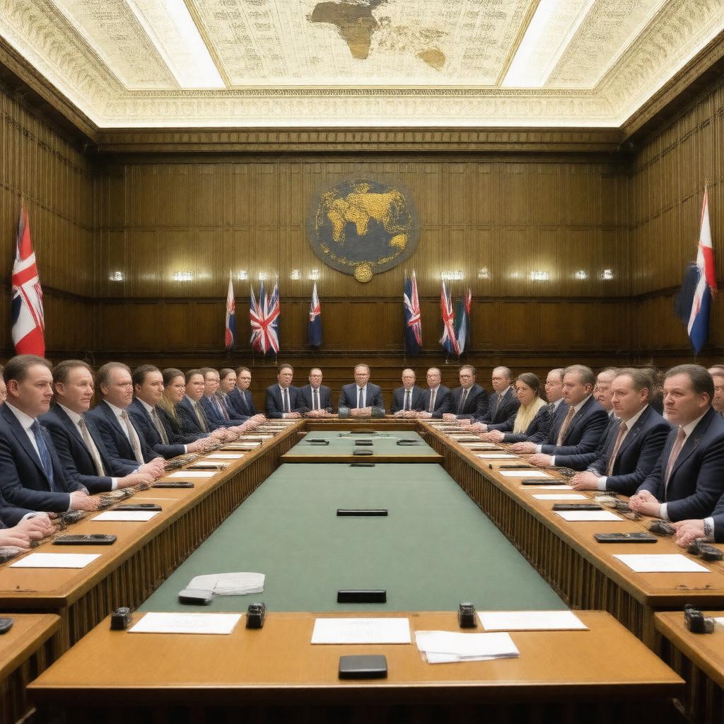 Committee on International Trade